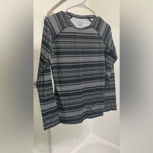 Warm Essentials by Qudd Dude Medium long Sleeve Thermal